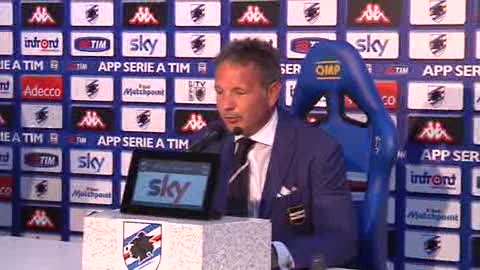 Mihajlovic: 