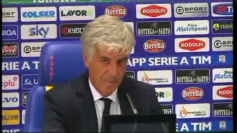 Gasperini: 