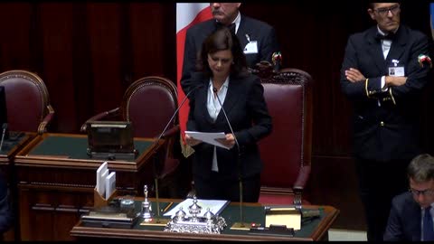 Boldrini: 