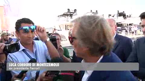 Montezemolo: 