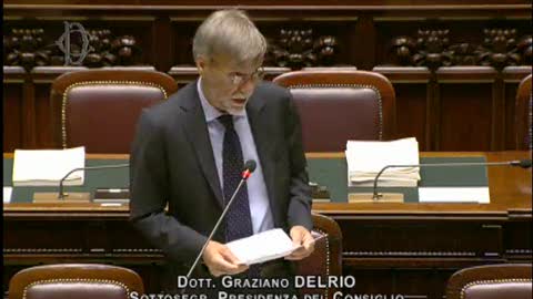Delrio: 
