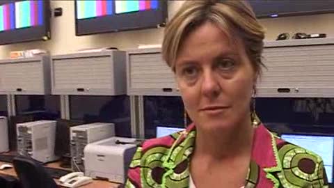 Lorenzin su Ebola: 