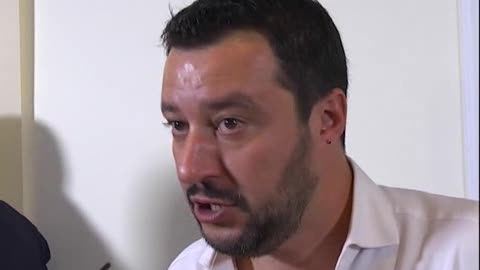 Salvini: 