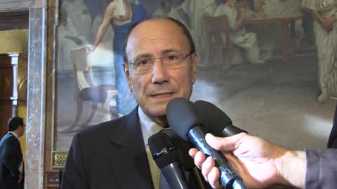 Schifani (Ncd): 