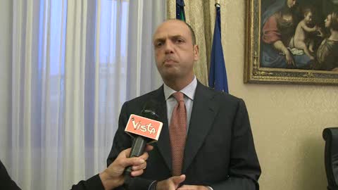 Nozze gay, Alfano: 