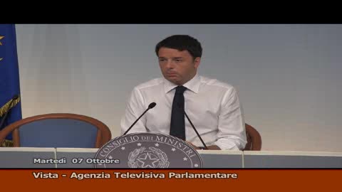 Tg Montecitorio, Renzi e il jobs act: domani il voto sulla fiducia