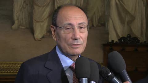 Jobs act, Schifani: 