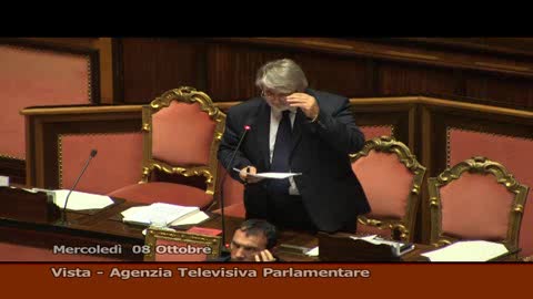 La giornata politica nel Tg di Montecitorio