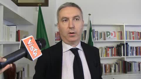 Guerini (Pd): 