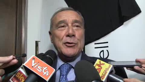Tafferugli al Senato, Grasso: 