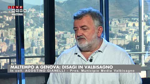 Gianelli (pres. Media Valbisagno): 