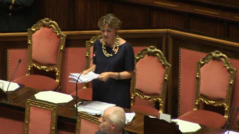 Lorenzin rassicura: 