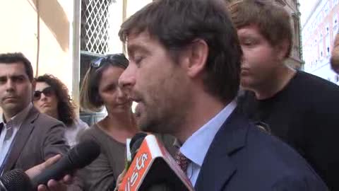 Civati all'attacco: 