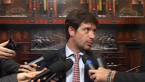 Sblocca Italia, Civati: 