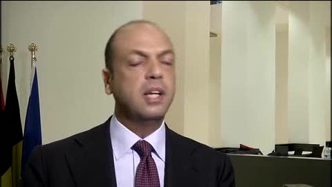 Alfano: 