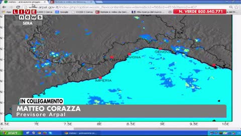 Alluvione, resta alta l'allerta: e ora anche rischio frane