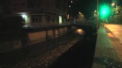 Alluvione, la rabbia di Via Fereggiano: 