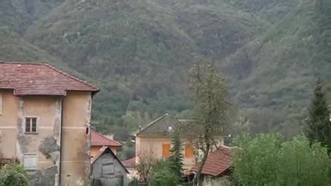 Alluvione, l'origine del disastro a Montoggio. Rossi: 