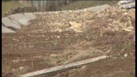 Le immagini dell'alluvione in Maremma