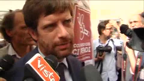 Civati: 