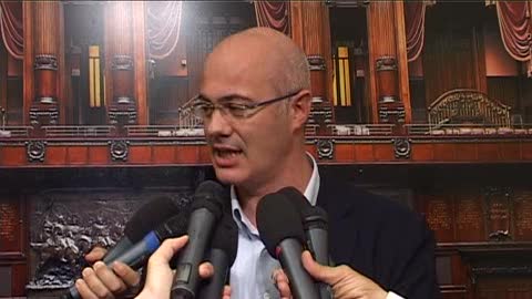 D'Incà (M5s) su manovra: 