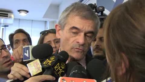 Chiamparino: 
