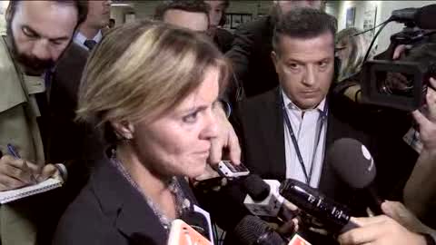 Ebola, Lorenzin: 