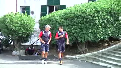 Genoa, Gasperini punta su Bertolacci: Matri in pole su Pinilla