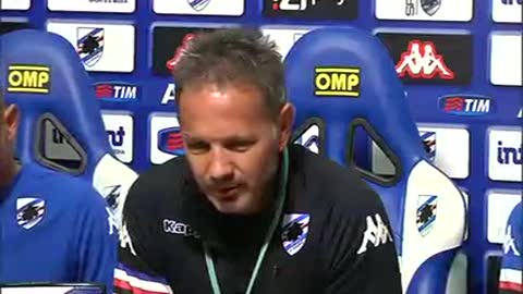 Samp, Mihajlovic: 