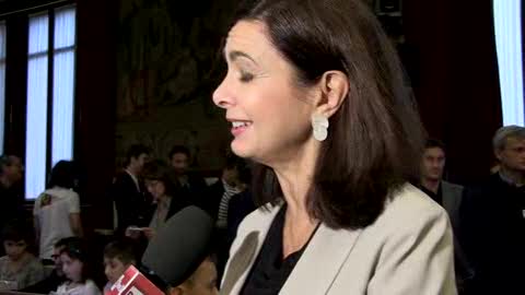 Boldrini: 