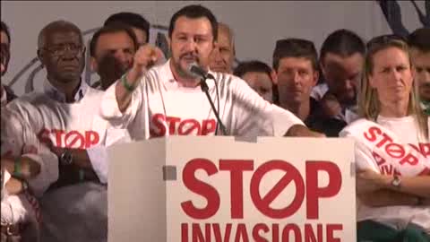 Salvini (LN): 