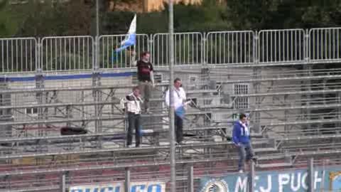 Dopo il ko di Pescara, l'Entella cerca il riscatto contro il Cittadella