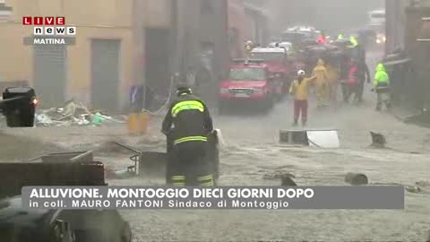 Montoggio, commercianti pronti a riaprire l'8 dicembre