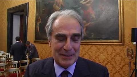 Puccioni (Federchimica): 