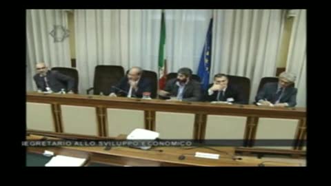 Commissione Vigilanza Rai, intervento del senatore Rossi / 2