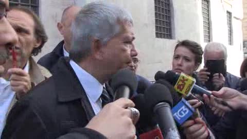 Legge di Stabilità, Vendola: 