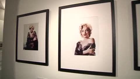 A Palazzo Ducale, non solo Marilyn Monroe: 200 scatti dello straordinario Muray