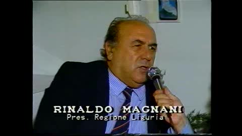 Intervista a Rinaldo Magnani e Umberto Bindi