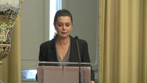 Boldrini sulla crisi dell'editoria: 