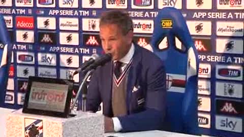 Mihajlovic: 