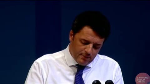 Renzi sul Jobs Act: 