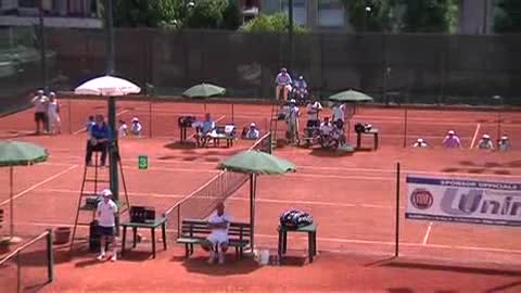 TC Genova e Park Tennis volano, obiettivo la finale del capoluogo ligure