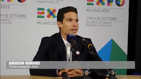 Inter, Hernanes: 