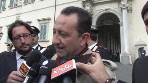 L'avvocato di Riina: 