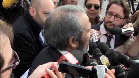 L'avvocato del Comune di Palermo: 