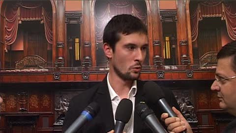 Cecconi (M5s) su scontri Ast: 