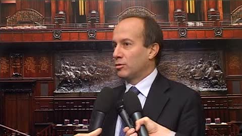 Mazziotti (Sc) su scontri Ast: 