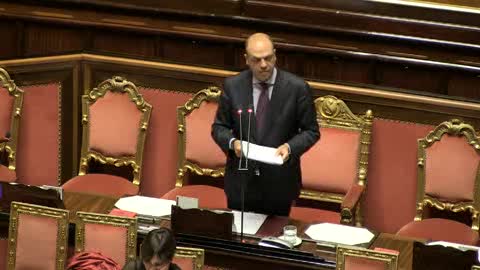 Scontri Ast, Alfano: 