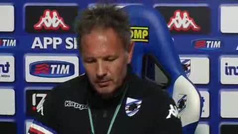 Samp, Mihajlovic: 