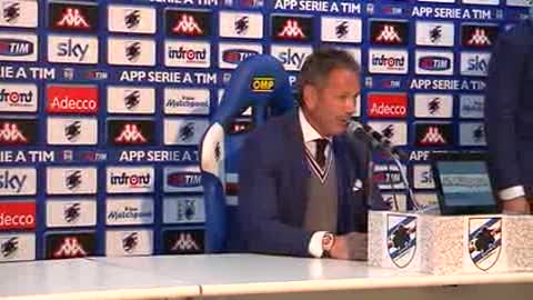 Mihajlovic: 